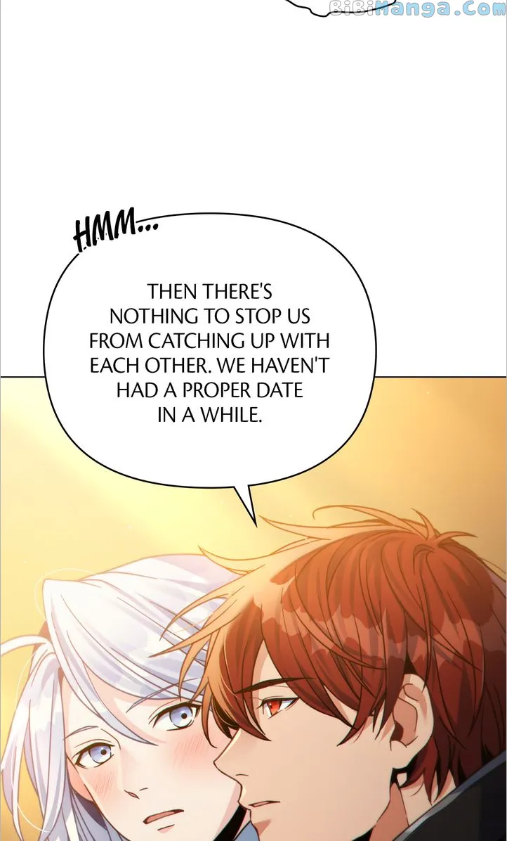 I Can See Your Stats! chapter 32 page 14