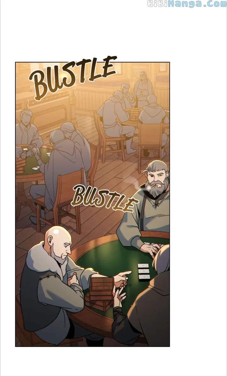 I Can See Your Stats! chapter 32 page 18