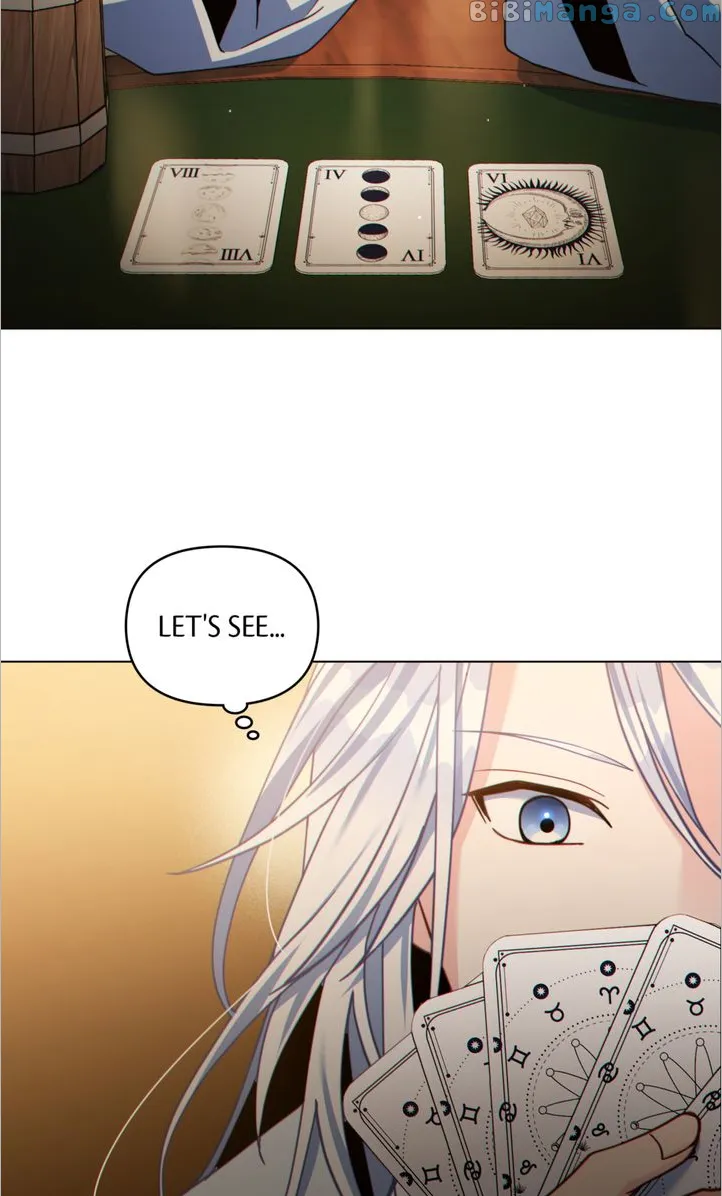 I Can See Your Stats! chapter 32 page 20