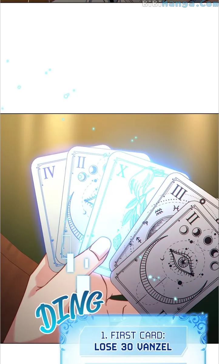 I Can See Your Stats! chapter 32 page 21