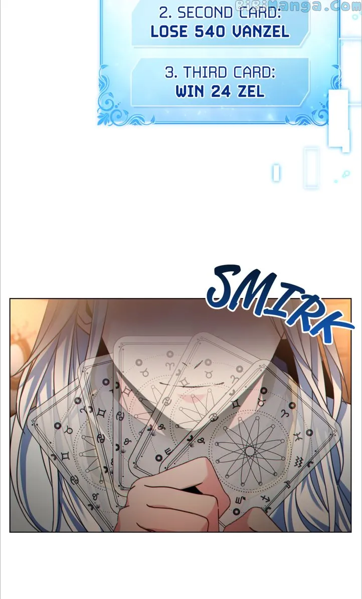 I Can See Your Stats! chapter 32 page 22