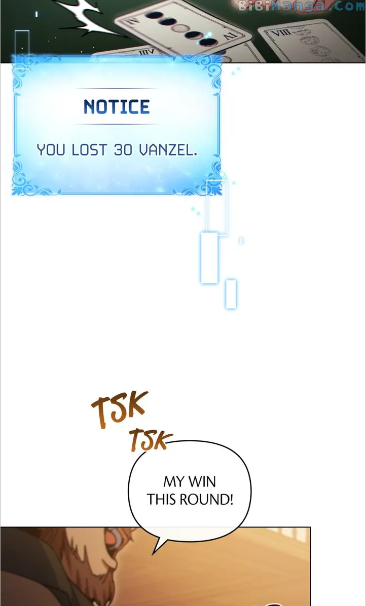 I Can See Your Stats! chapter 32 page 25