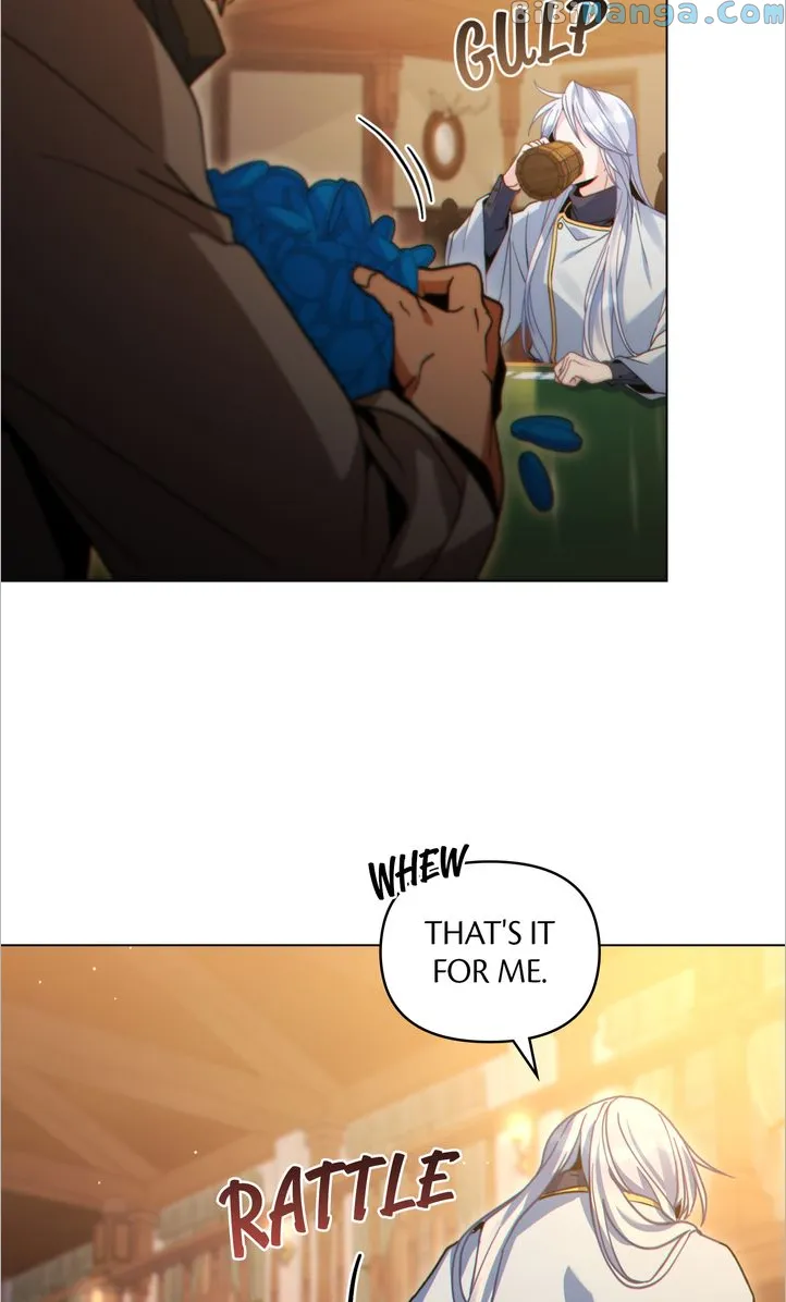 I Can See Your Stats! chapter 32 page 26