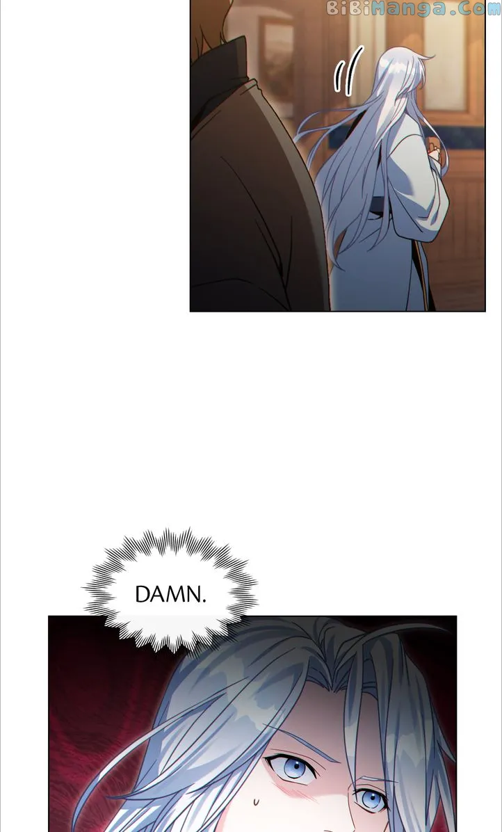 I Can See Your Stats! chapter 32 page 28