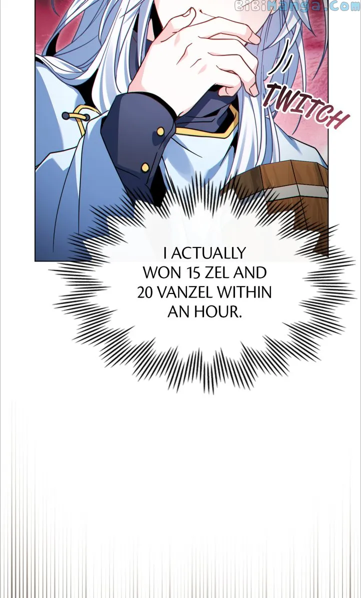 I Can See Your Stats! chapter 32 page 29