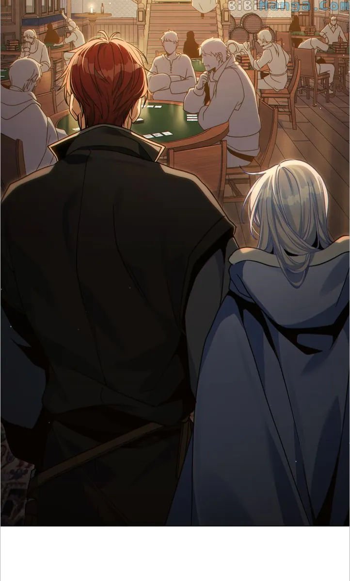 I Can See Your Stats! chapter 32 page 31