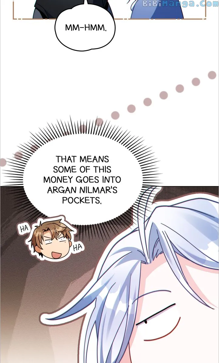 I Can See Your Stats! chapter 32 page 37