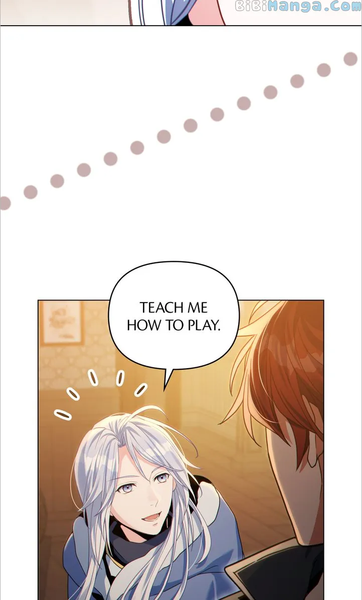 I Can See Your Stats! chapter 32 page 38