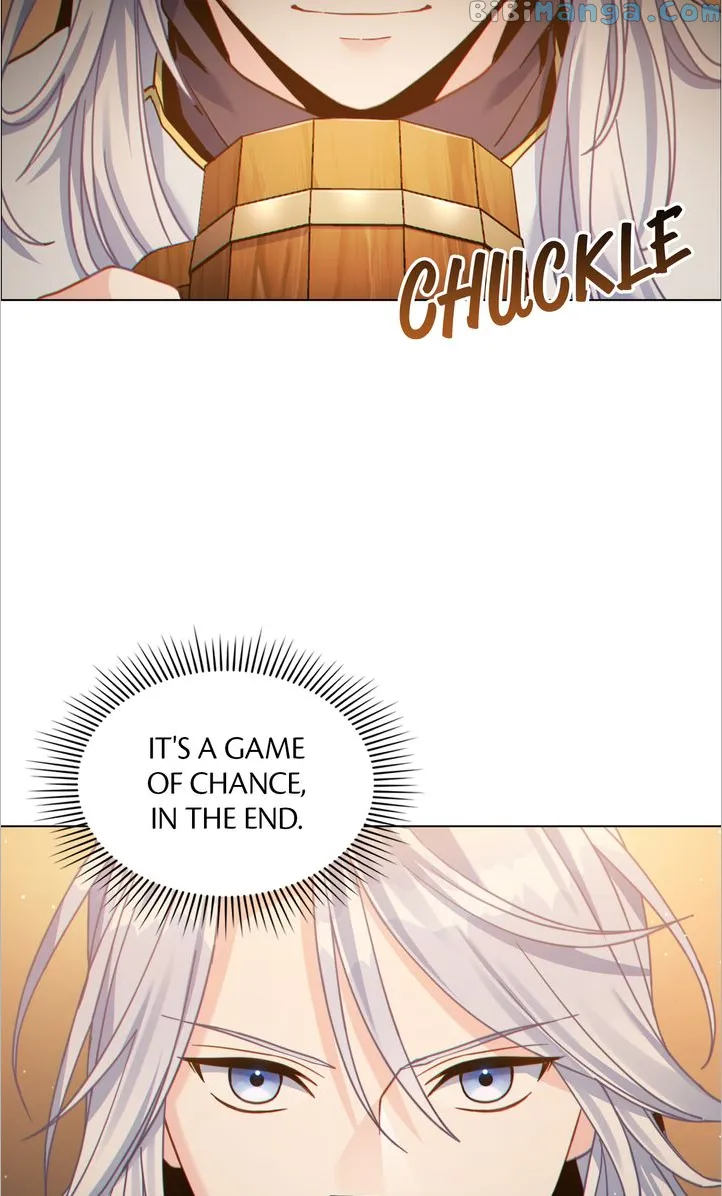 I Can See Your Stats! chapter 32 page 40
