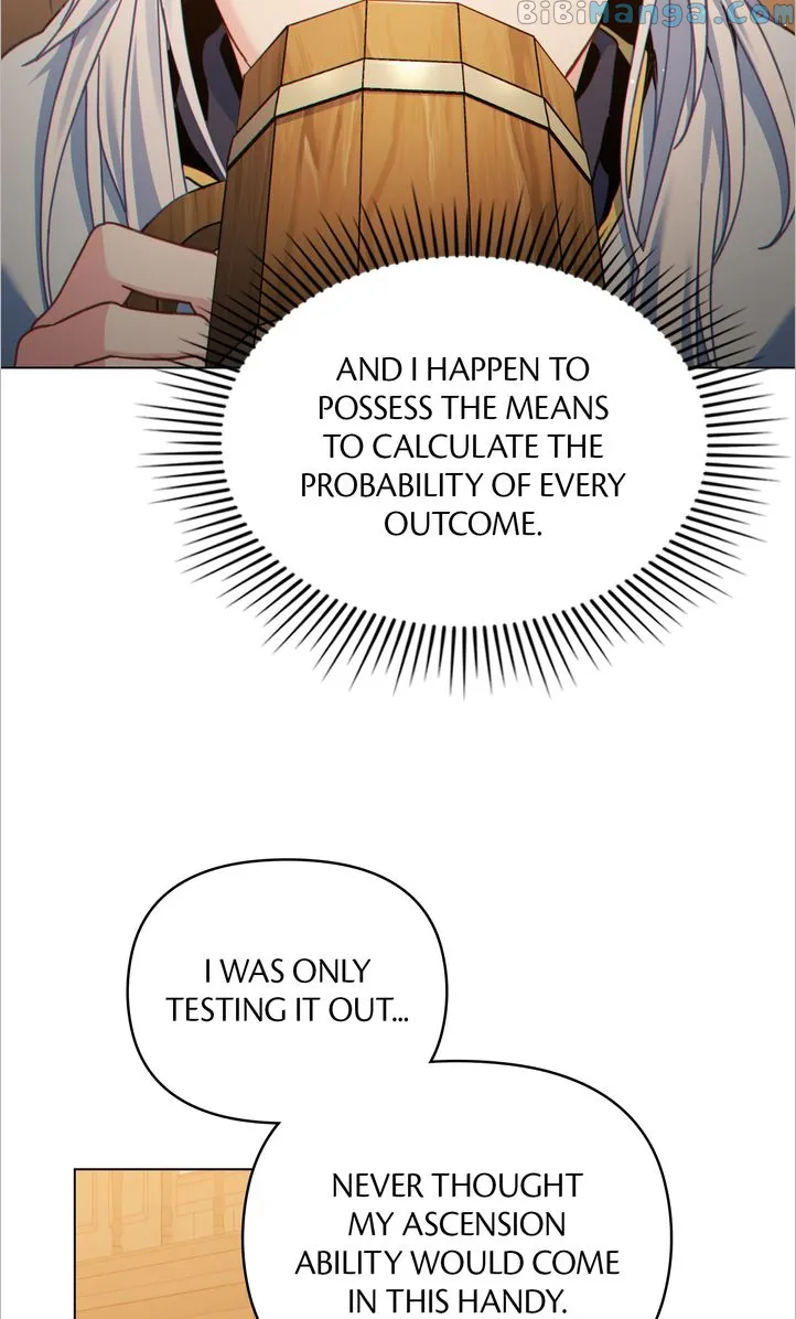 I Can See Your Stats! chapter 32 page 41