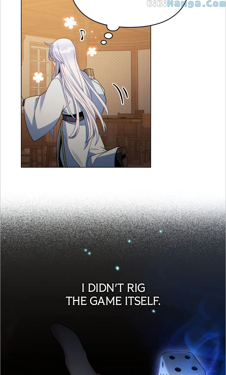 I Can See Your Stats! chapter 32 page 42