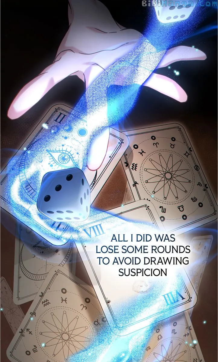 I Can See Your Stats! chapter 32 page 43