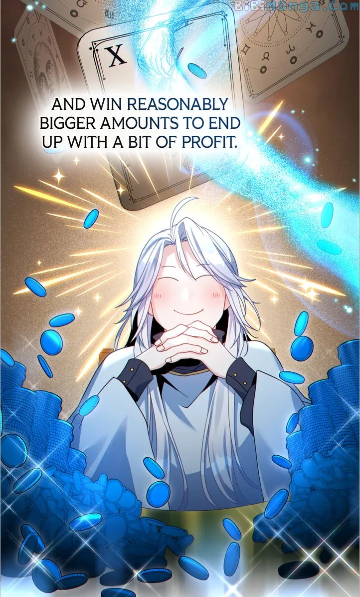I Can See Your Stats! chapter 32 page 44