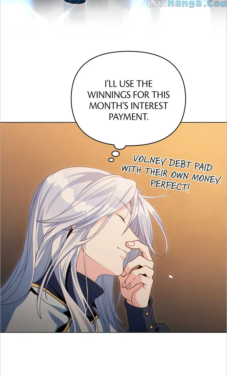 I Can See Your Stats! chapter 32 page 45