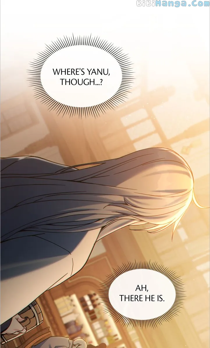 I Can See Your Stats! chapter 32 page 46