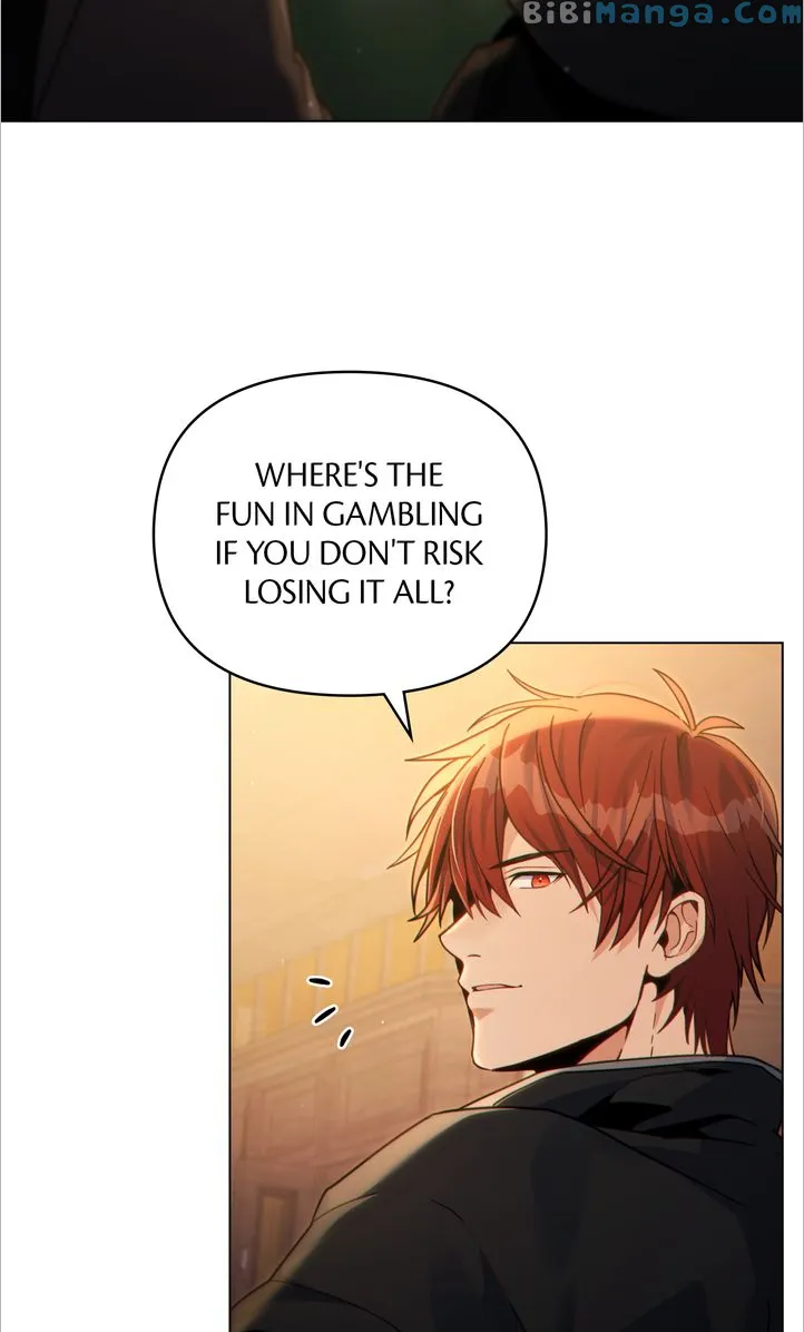I Can See Your Stats! chapter 32 page 49
