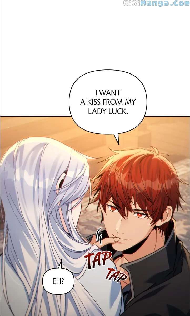 I Can See Your Stats! chapter 32 page 51