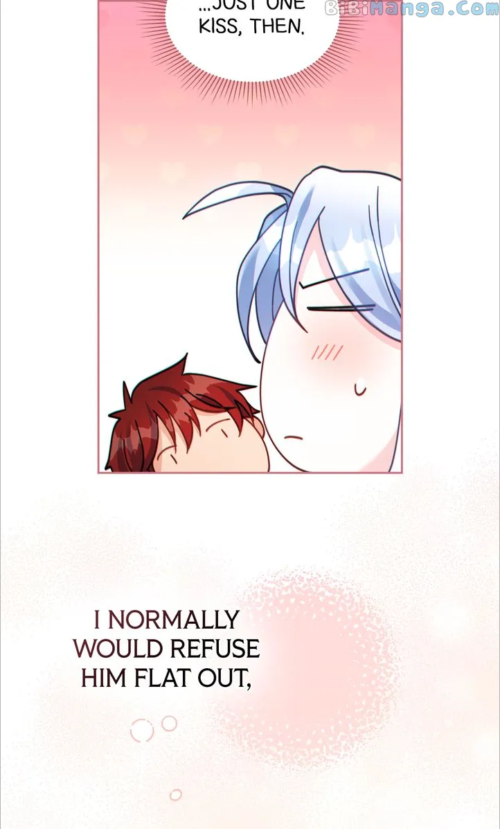 I Can See Your Stats! chapter 32 page 54