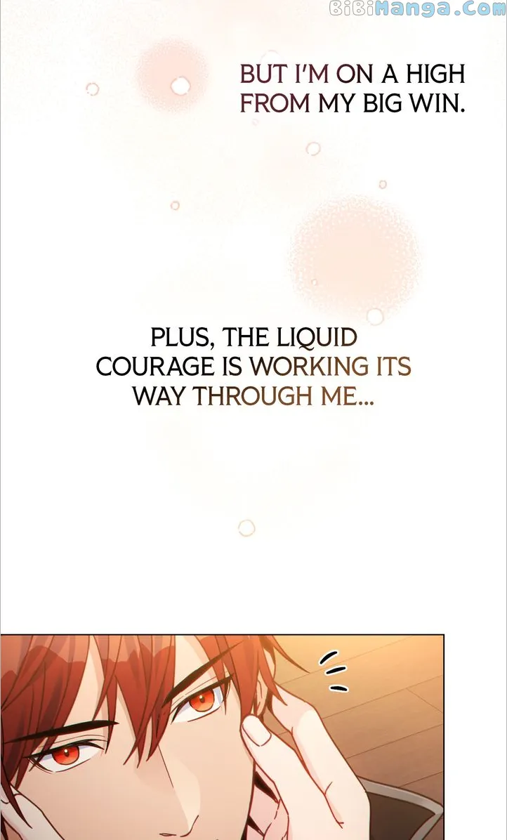 I Can See Your Stats! chapter 32 page 55