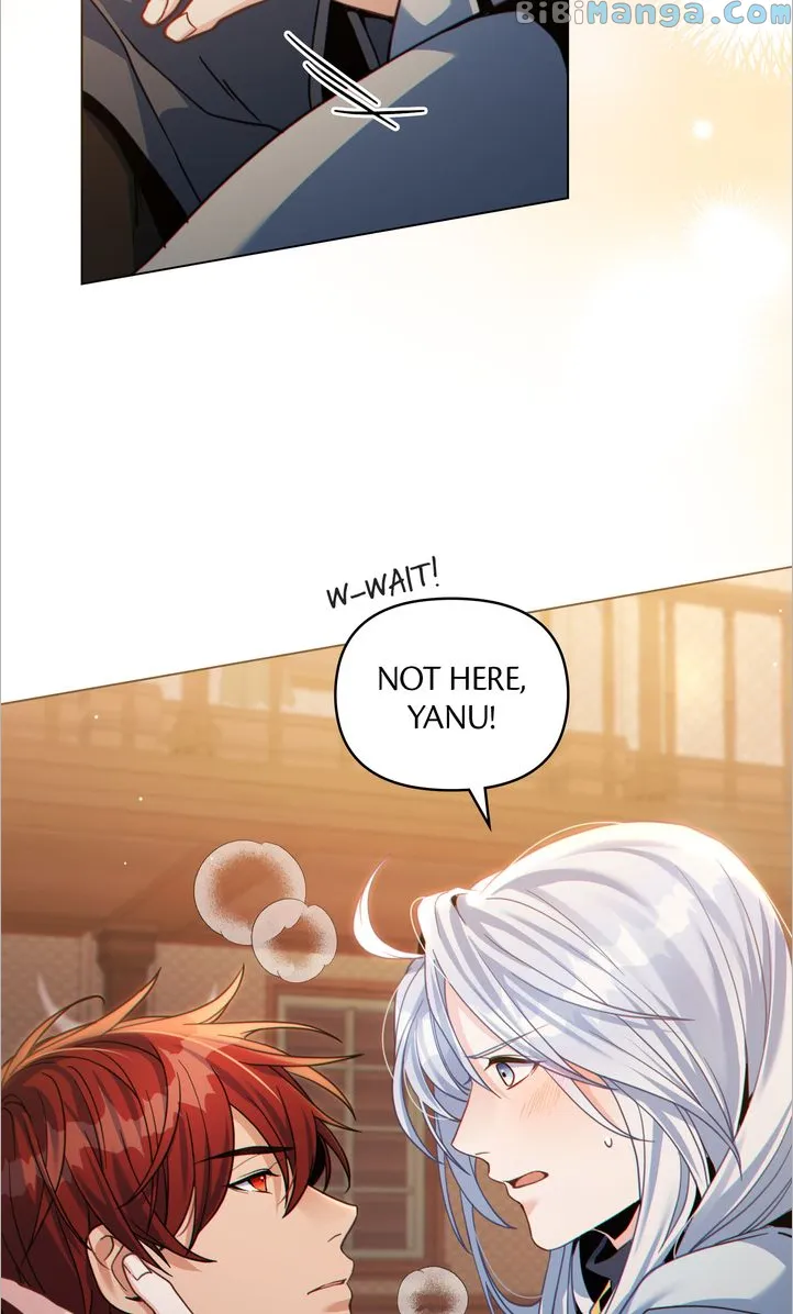 I Can See Your Stats! chapter 32 page 61