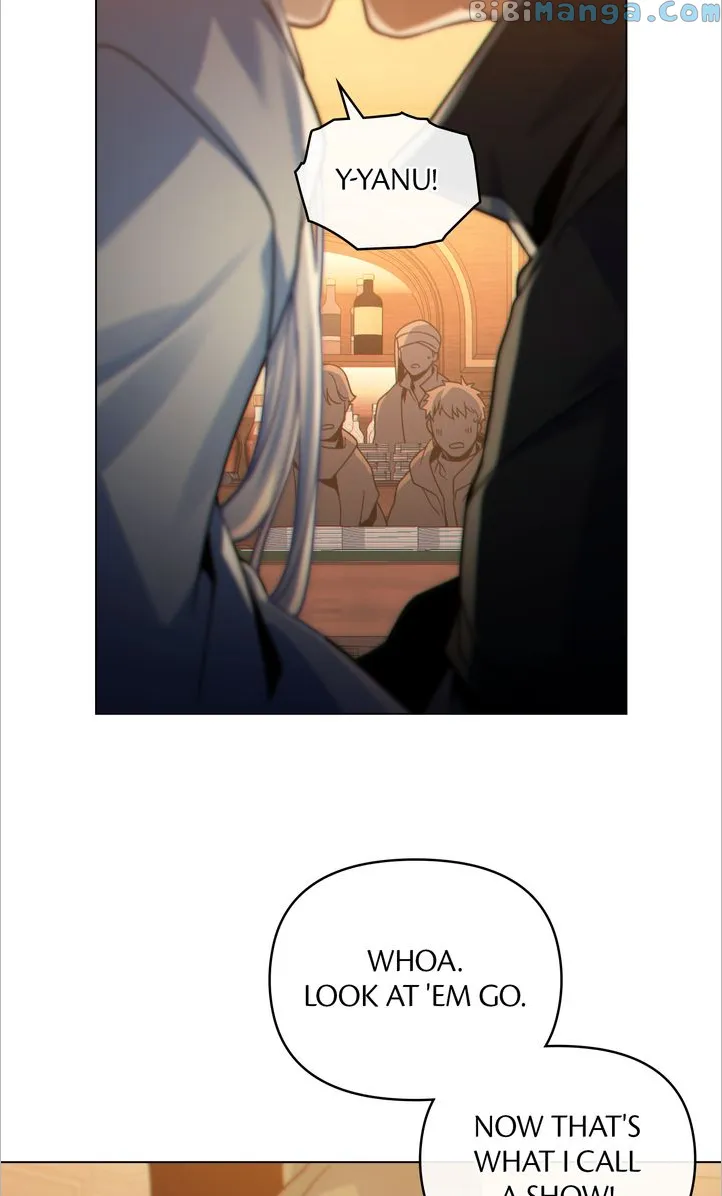I Can See Your Stats! chapter 32 page 70