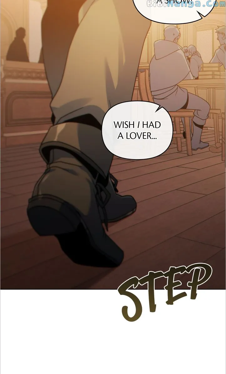I Can See Your Stats! chapter 32 page 71