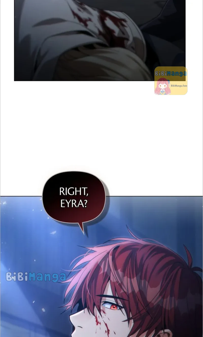 I Can See Your Stats! chapter 34 page 2