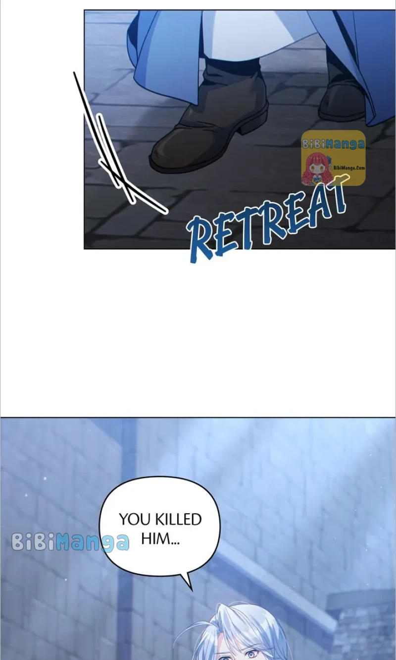 I Can See Your Stats! chapter 34 page 4