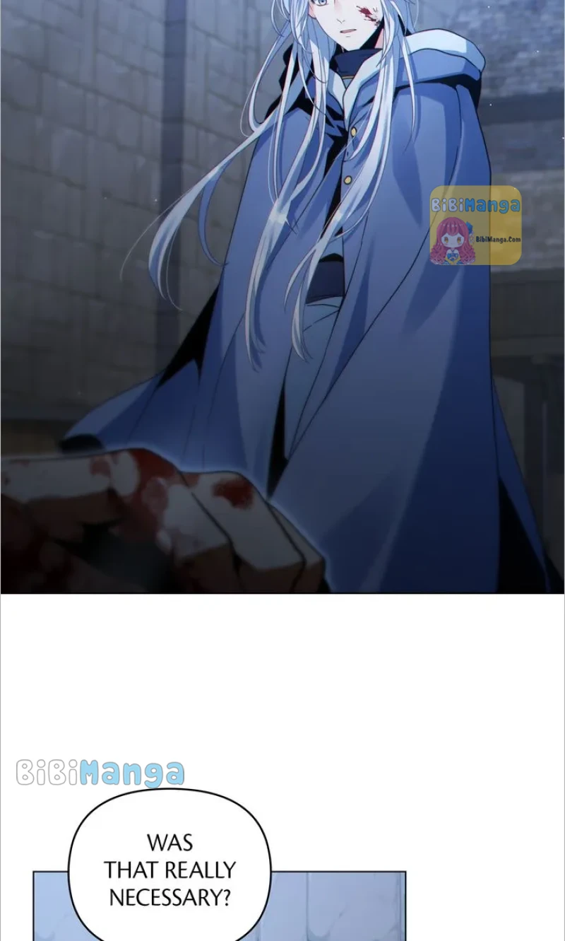 I Can See Your Stats! chapter 34 page 5