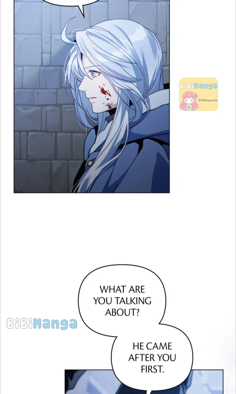 I Can See Your Stats! chapter 34 page 6