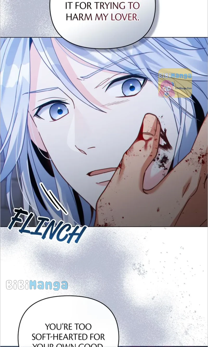 I Can See Your Stats! chapter 34 page 8