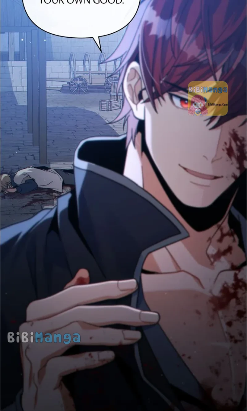 I Can See Your Stats! chapter 34 page 9