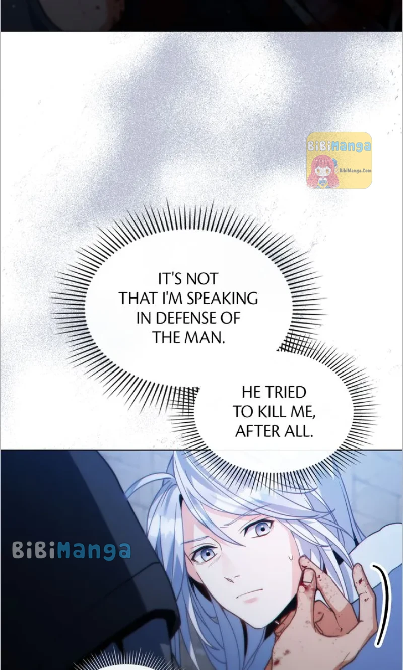 I Can See Your Stats! chapter 34 page 10