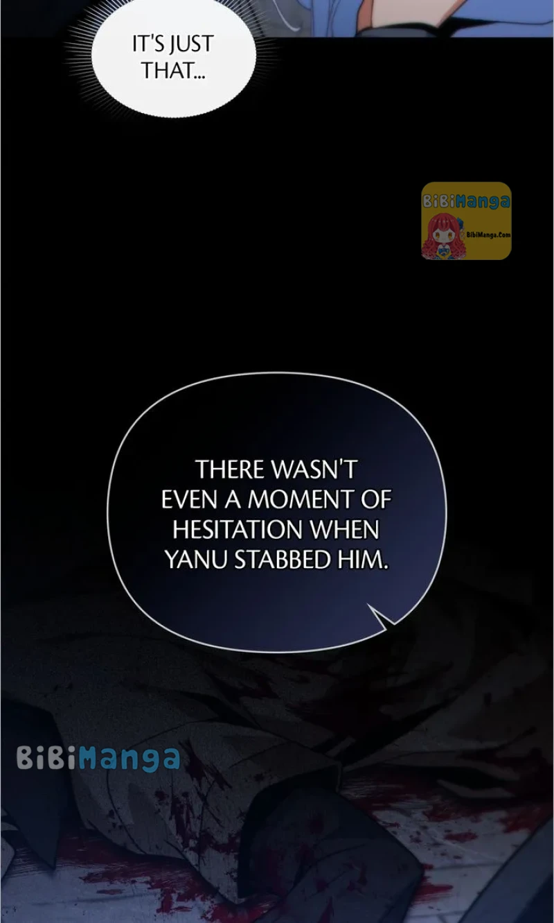 I Can See Your Stats! chapter 34 page 11