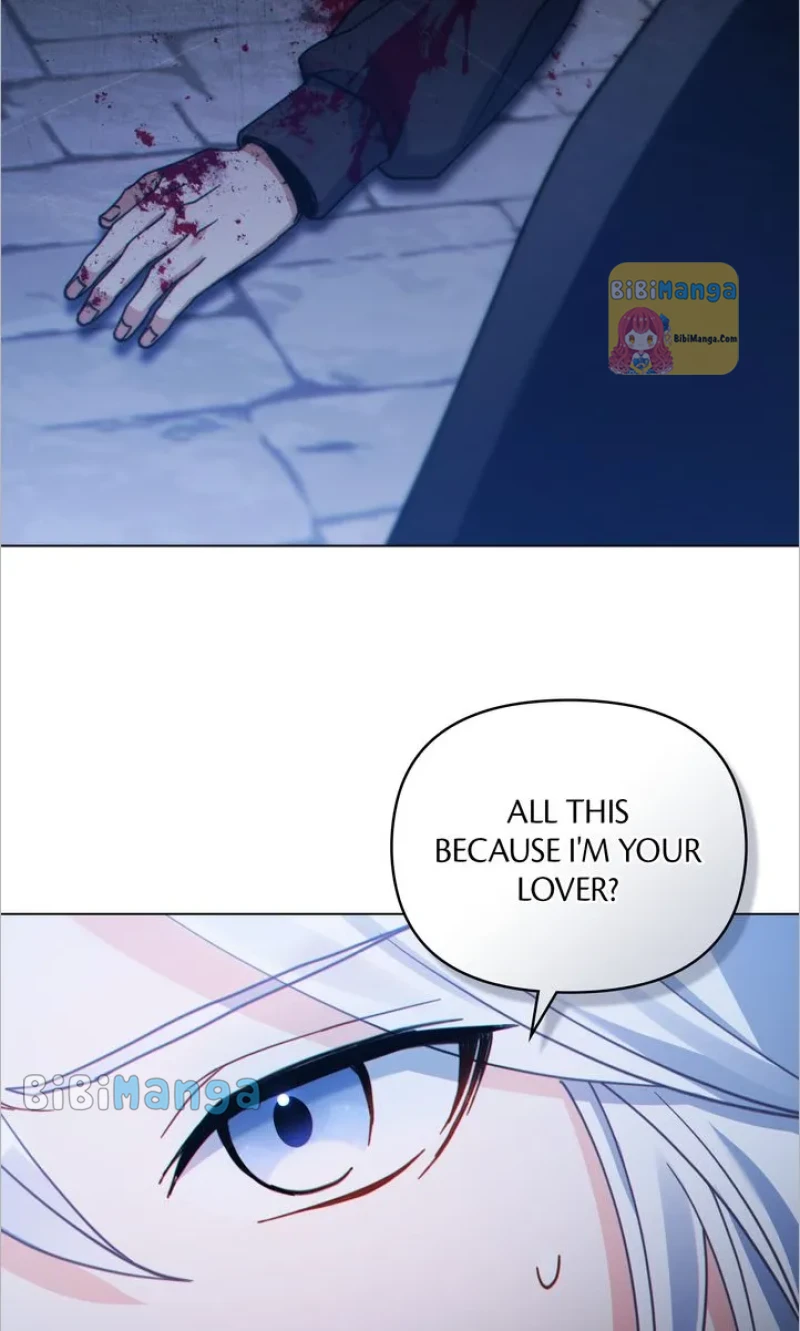 I Can See Your Stats! chapter 34 page 12