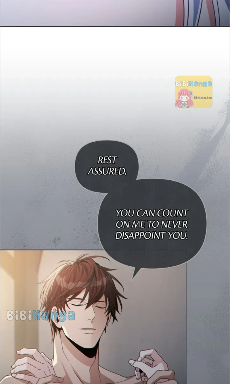 I Can See Your Stats! chapter 34 page 13