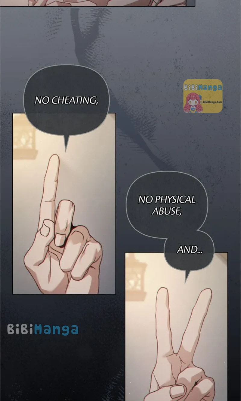 I Can See Your Stats! chapter 34 page 14