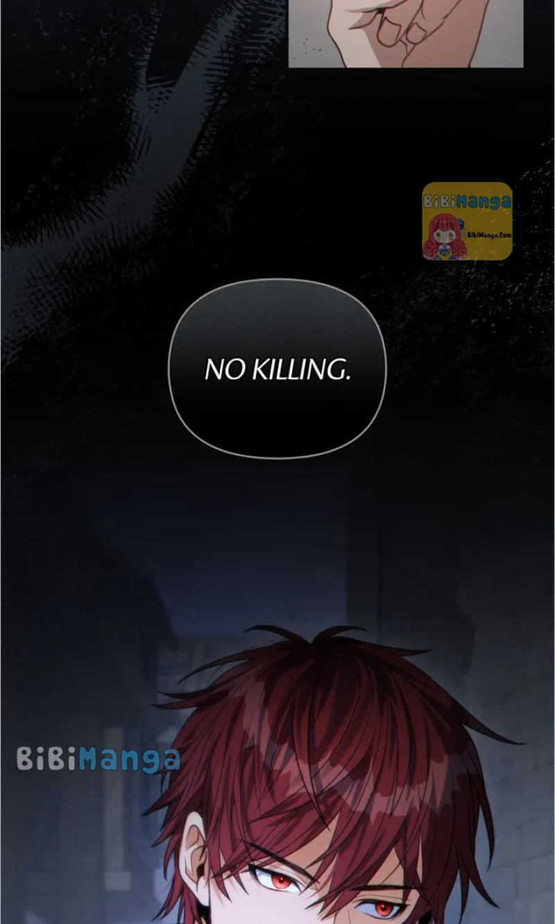 I Can See Your Stats! chapter 34 page 15
