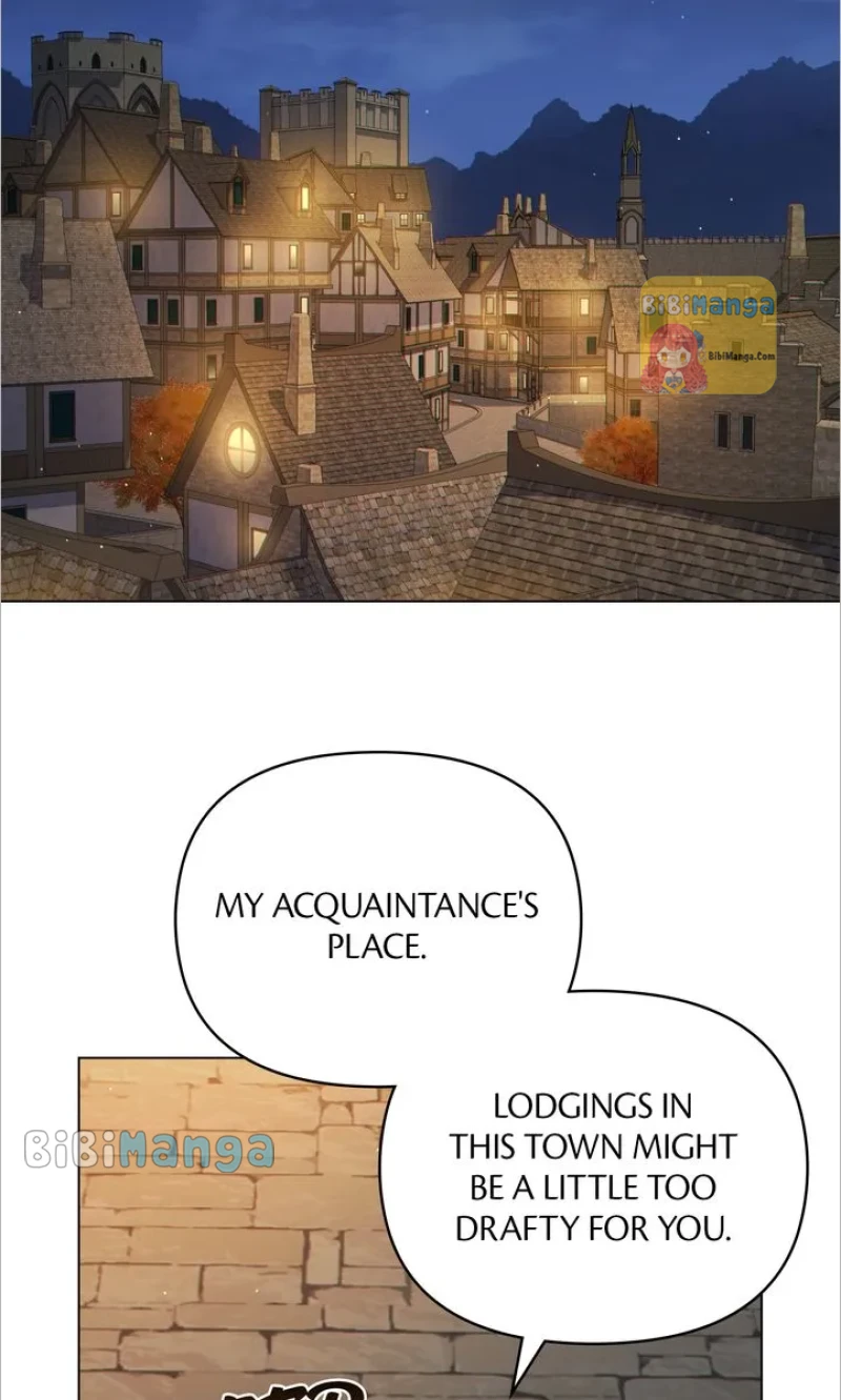 I Can See Your Stats! chapter 34 page 23