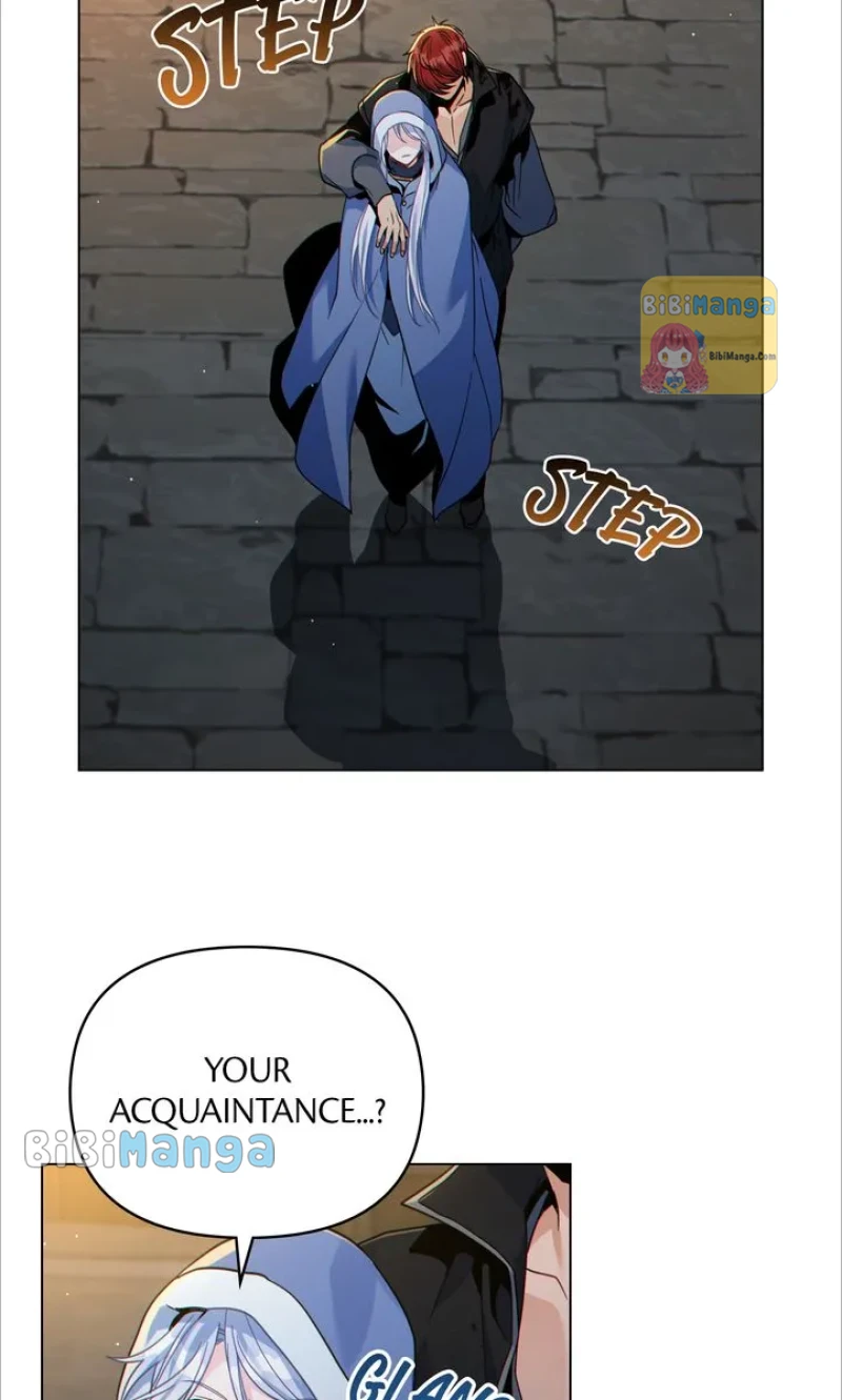 I Can See Your Stats! chapter 34 page 24
