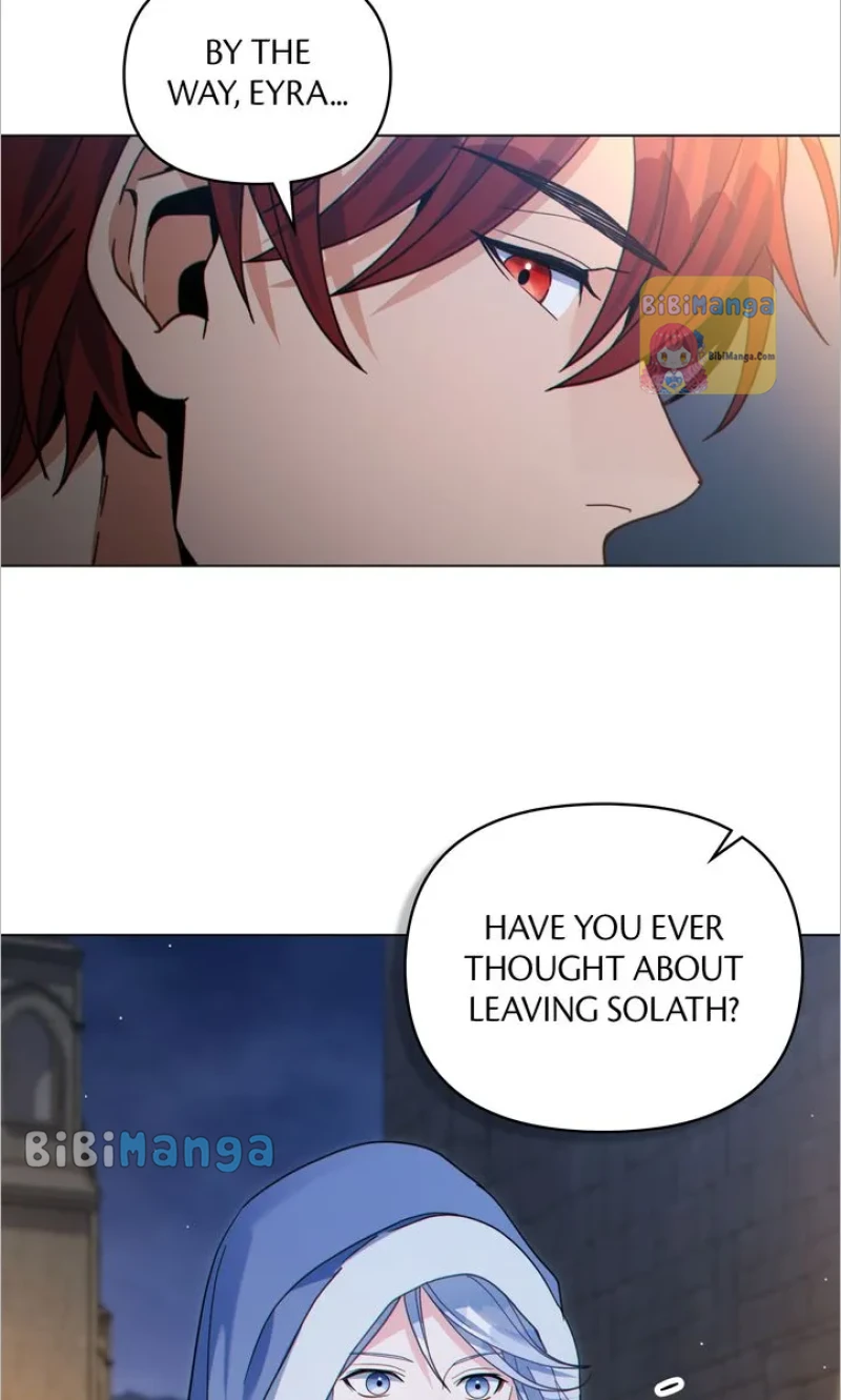 I Can See Your Stats! chapter 34 page 27