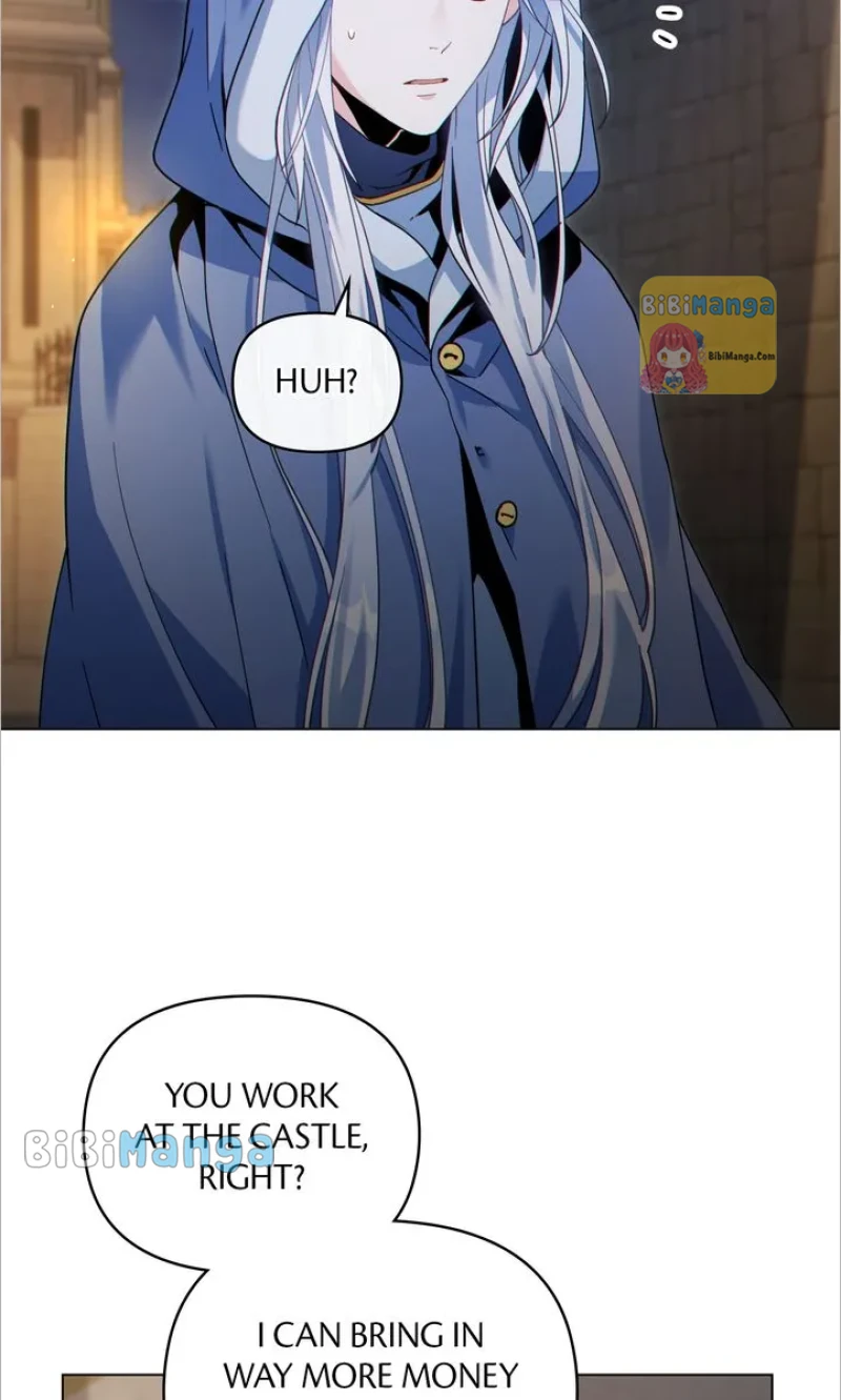 I Can See Your Stats! chapter 34 page 28