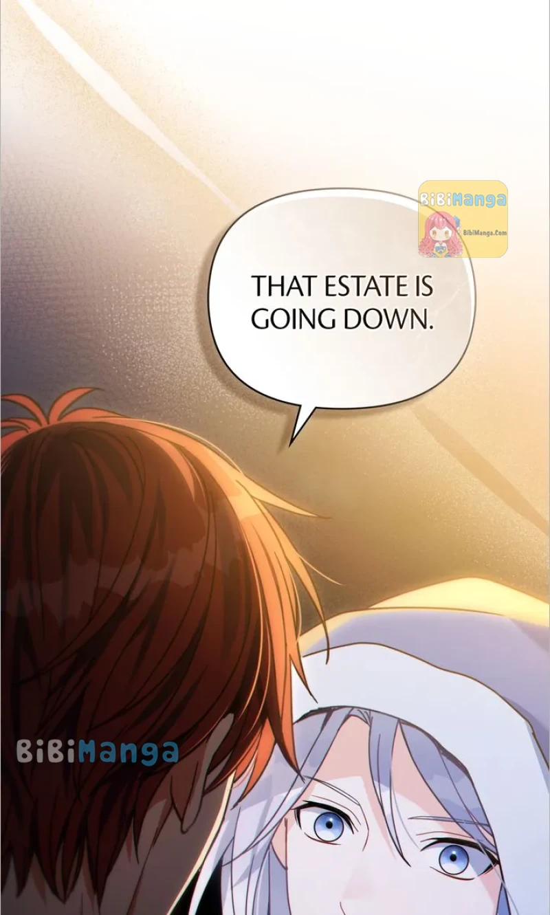 I Can See Your Stats! chapter 34 page 31