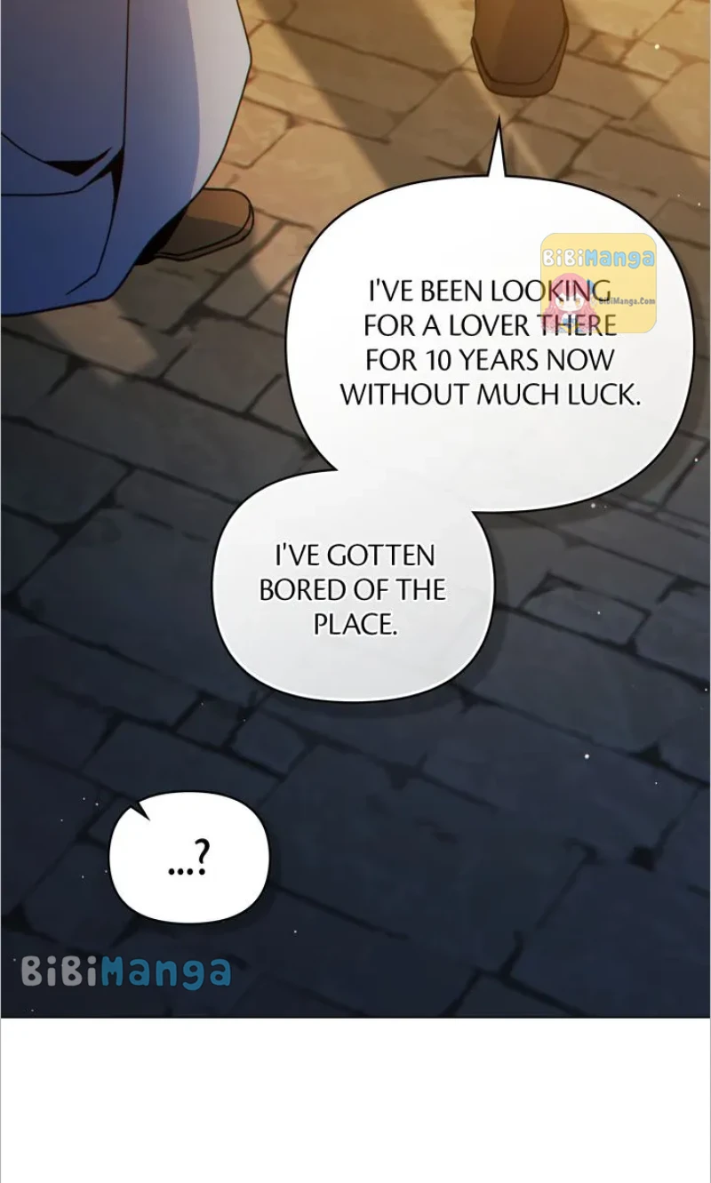I Can See Your Stats! chapter 34 page 34