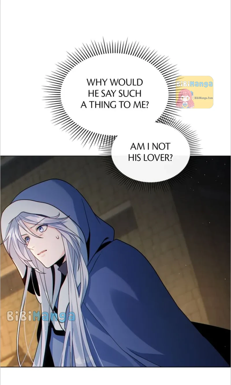 I Can See Your Stats! chapter 34 page 35