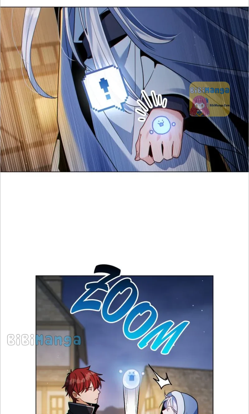 I Can See Your Stats! chapter 34 page 36