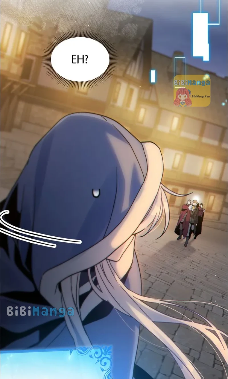 I Can See Your Stats! chapter 34 page 38