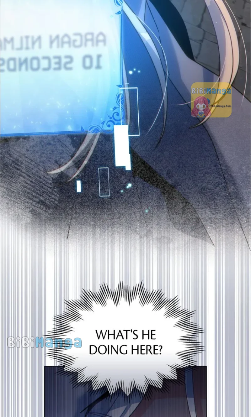 I Can See Your Stats! chapter 34 page 39