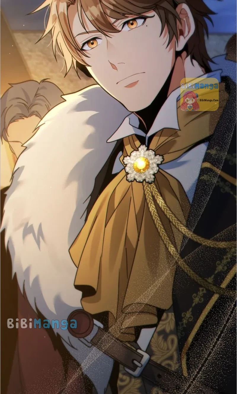 I Can See Your Stats! chapter 34 page 41