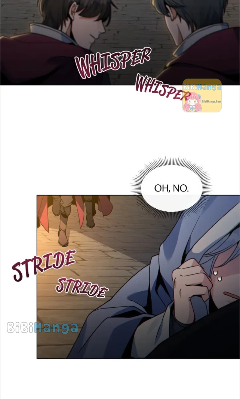 I Can See Your Stats! chapter 34 page 43
